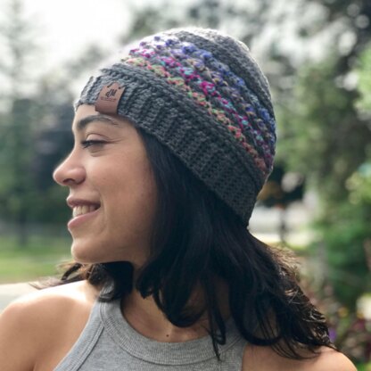 Piper Beanie