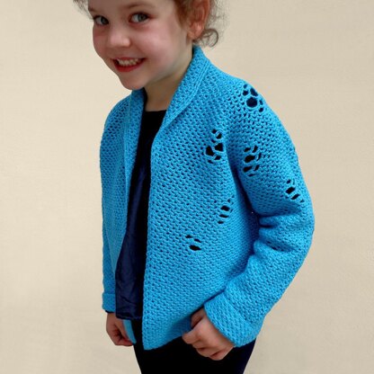Caminita Jacket