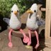 Sid the Seagull