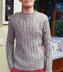 Stylish Hanover Unisex Sweater