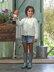 James C. Brett JB730 Cardigan and Sweater