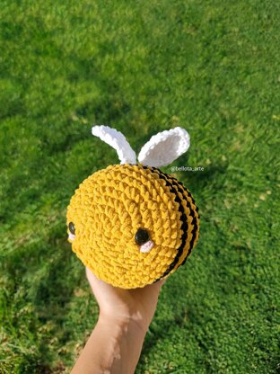 Abeja chenille