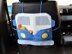 Camper Van Organiser