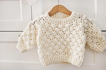 Melodie Sweater