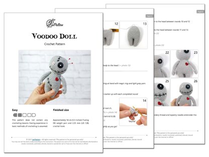 Voodoo Doll