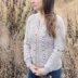 Freesia Cardigan