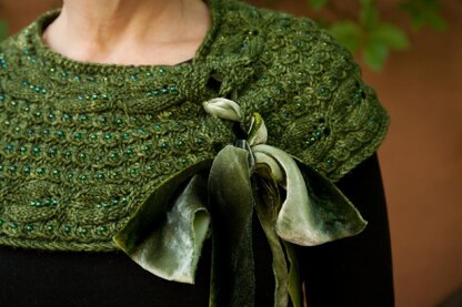 Leafy Cowl