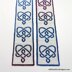 Celtic Romance Scarf