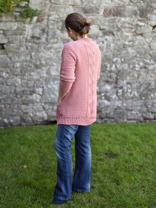 Prism Cardigan