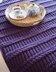Dutch Braid Afghan