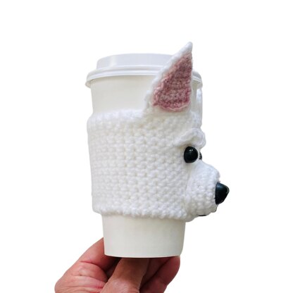 Chihuahua Cup Cozy
