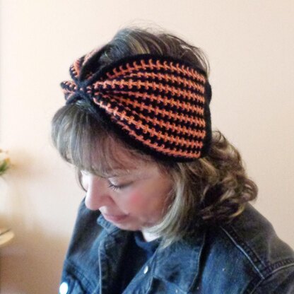 Soho Headband