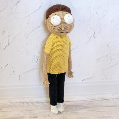 Morty Smith