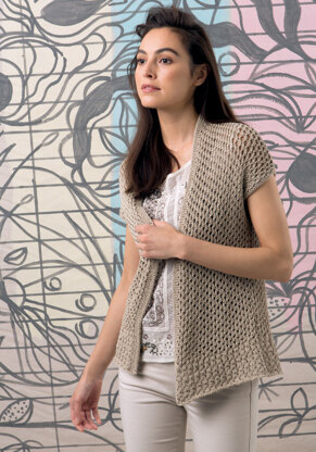 Fatto a Mano 233 Fashion by Lang Yarns