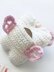 Amigurumi Fairy Tooth Pattern - Crochet Doll for Kids & Gifts