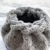 Frozen Woven Basket