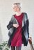 Chara Cardigan in Berroco Catena PDF