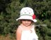 Ellen Sun Hat