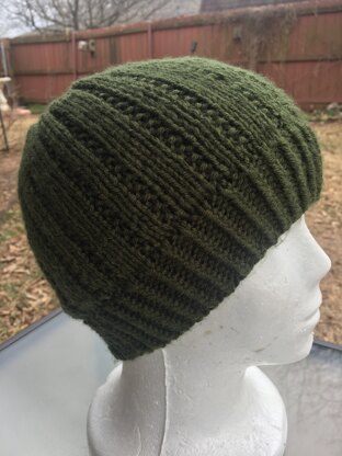 Adult Spring Ahead Beanie