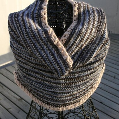 WASPs Cowl