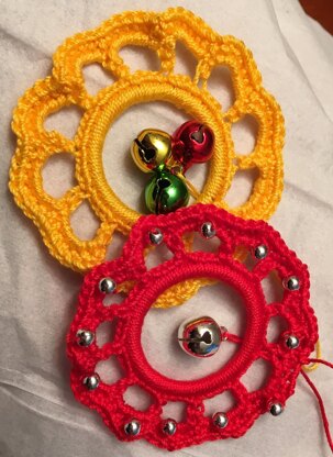 Christmas Wreath Decoration 10