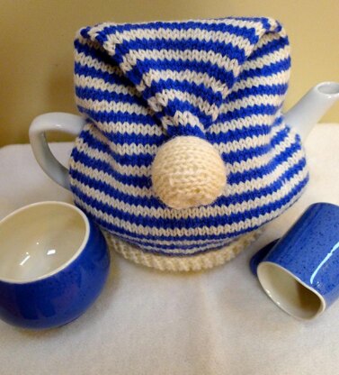 Wee Will Winkie Tea Cosy