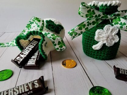 St. Patrick's Day Treat Bag