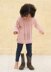 Cassia Childrens Collection by Louisa Harding