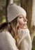 Cromwell Hat In Rowan Kid Classic PDF.