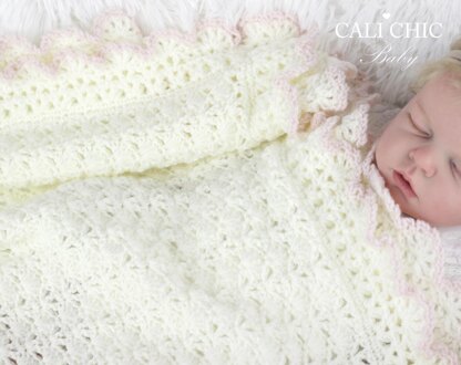 Princess Baby Blanket #169