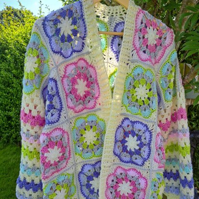 The Mandie Cardy