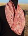 Prairie Rose Cowl