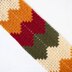 Granny Ripple Scarf