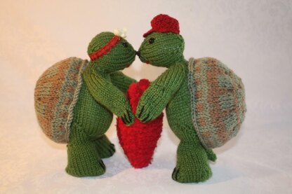 Turtle Love