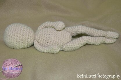 Micro preemie crochet patterns hot sale