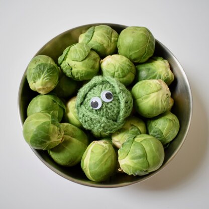 Brussels Sprouts