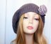 The Ponsonby Slouchy Hat