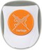 Fiskars 3-In-1 Corner Punch - Heritage, .75"