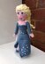 Princess Elsa Doll