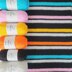 Liquorice Allsorts Blanket