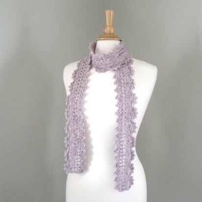 Giselle Scarf