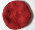 Cinnamon Beret