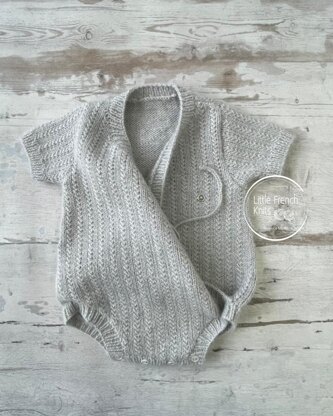 91 / Little Romper