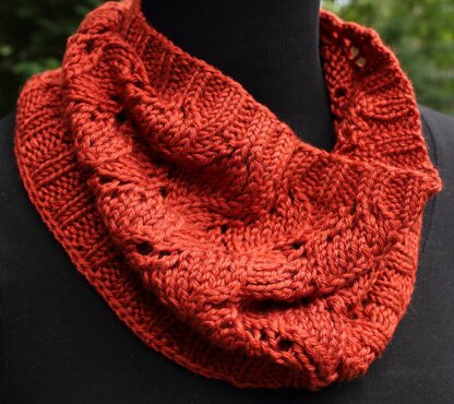 October Cowl