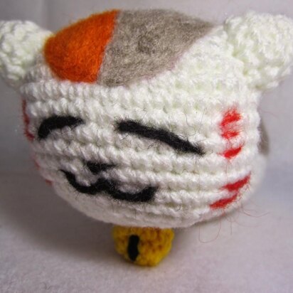 Nyanko Sensei Plush