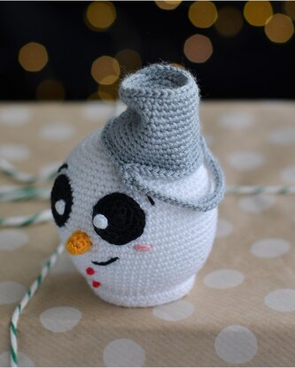 Snowman (Mini Friends)