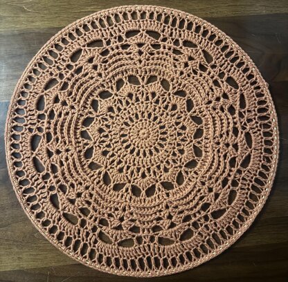 Coco Mandala