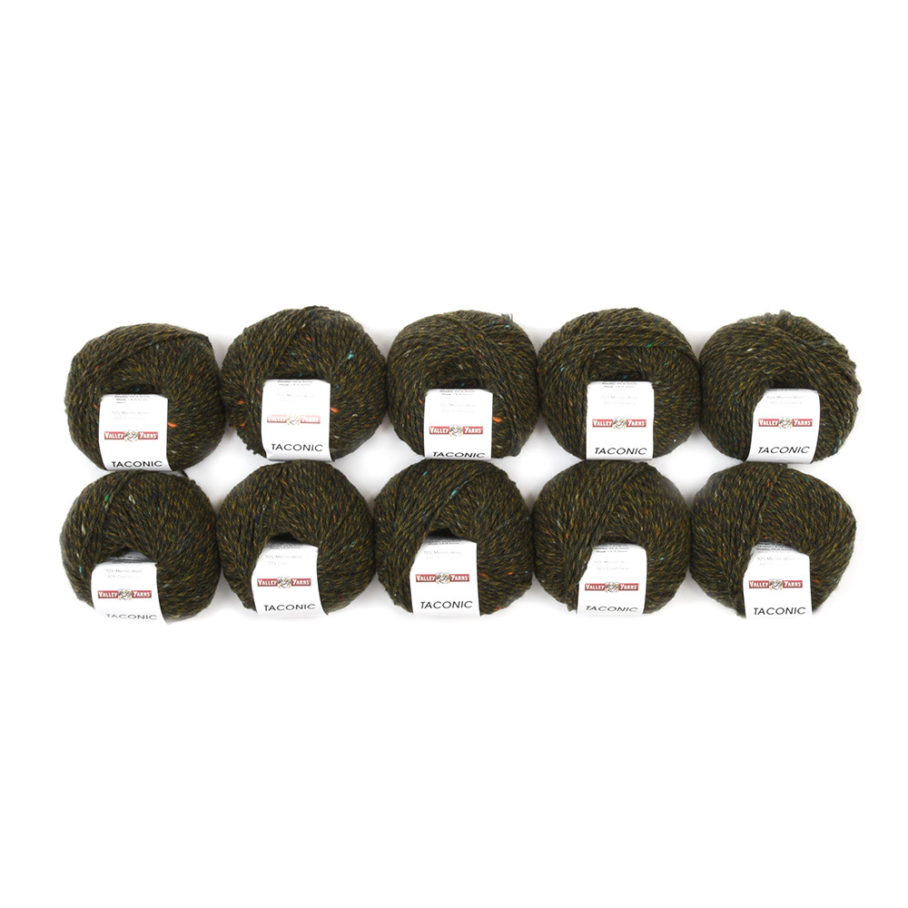 Valley Yarns Taconic 10 Ball Value Pack - view 2