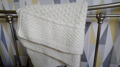 Edyth's Blanket