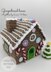 Gingerbread house